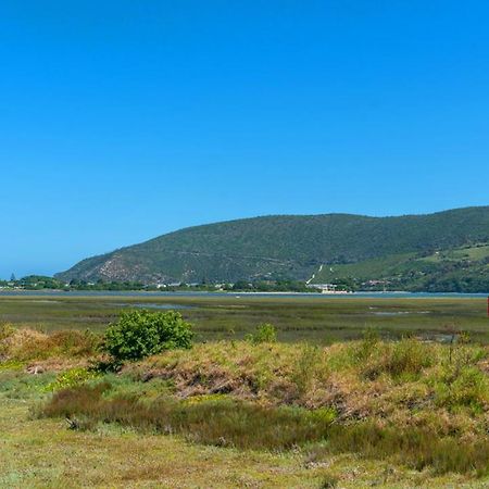Narnia On Thesen Island Villa Knysna Eksteriør bilde