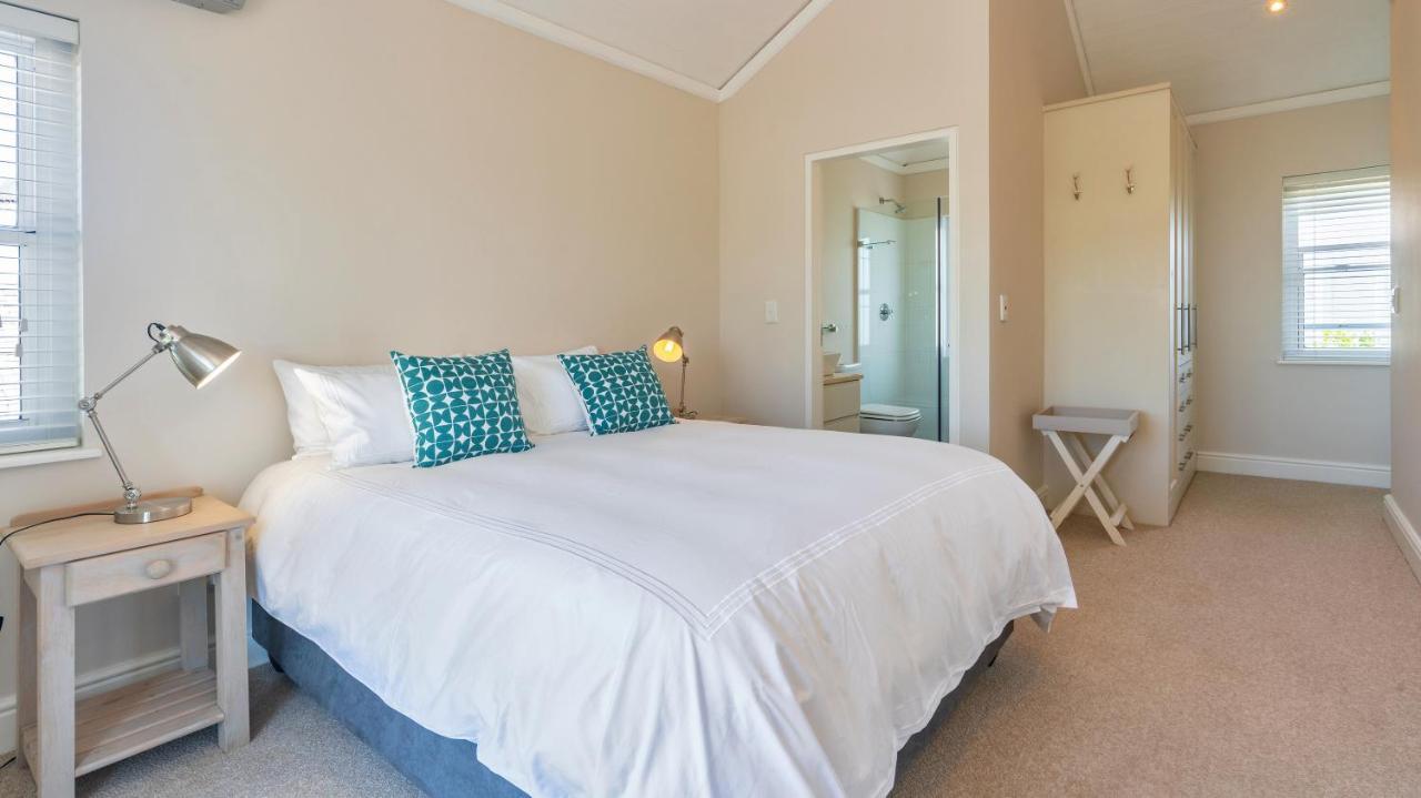 Narnia On Thesen Island Villa Knysna Eksteriør bilde