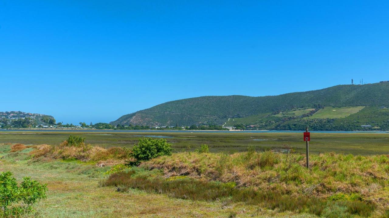Narnia On Thesen Island Villa Knysna Eksteriør bilde